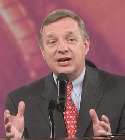 Senator Dick Durbin