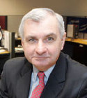 Senator Jack Reed