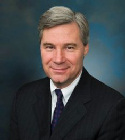 Senator Sheldon Whitehouse