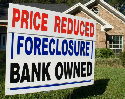 bank owned house