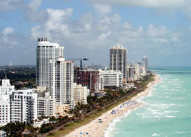 Miami Beach