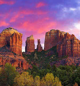 Sedona, Arizona