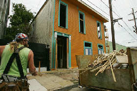 Construction Site
