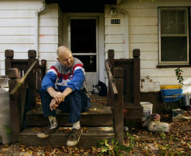 Foreclosed Home in Ohio