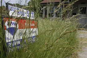 For Sale Sign