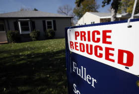 Price Reduced Home for Sale