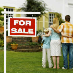 Home for Sale