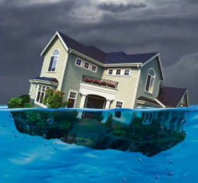 Home Underwater
