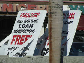 Loan Modifications