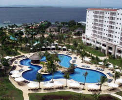 Ocean Front Shared Community