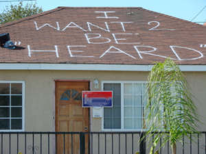 Disgruntled Homeowner