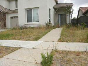Rancho Cordova foreclosed home