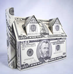 Home Refinancing