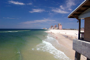Gulf Shores, Alabama