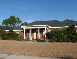 Foreclosure located in California
