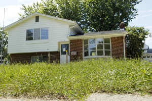 Foreclosed Home in Michigan