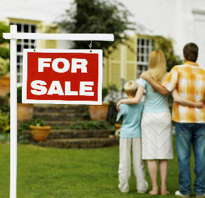 Family - Home for Sale