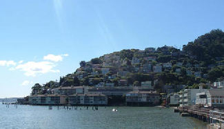 Marin County