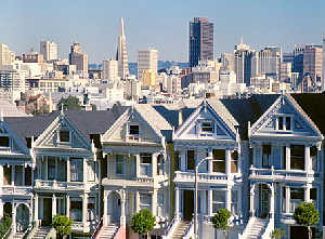 San Francisco