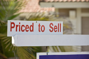 Priced to Sell