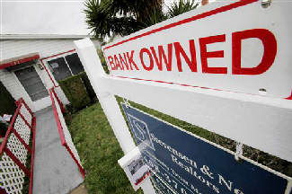 Bank Owned Home