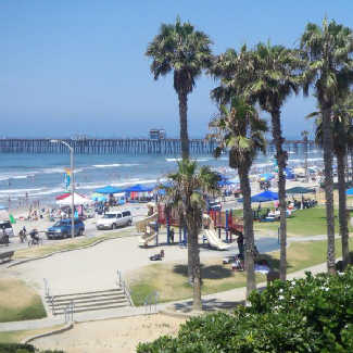 Oceanside, CA