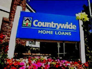 Countrywide Home Loans