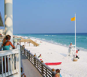 Crystal Beach