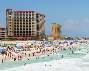 Pensacola Beach, Florida