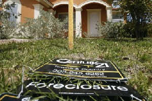 Foreclosure Florida