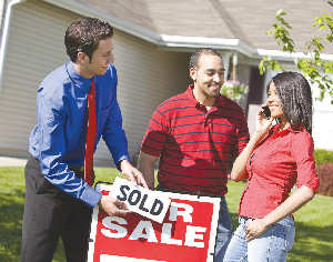 Home Buyers