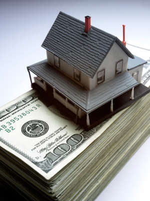 Home Mortgage