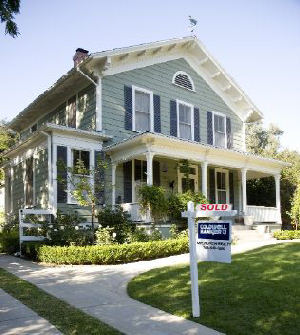 Home Sold