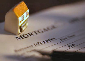 Home Mortgage