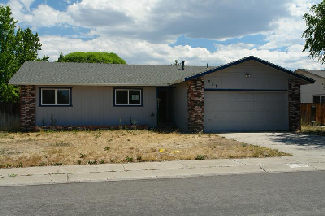 Nevada Foreclosure