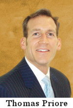 Thomas Priore