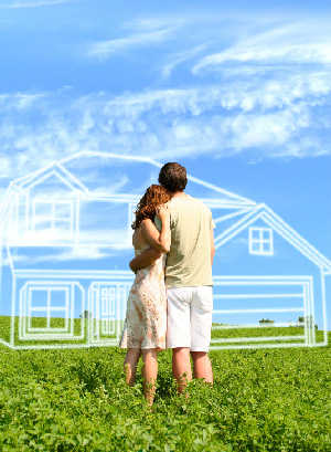 Dreaming of a House