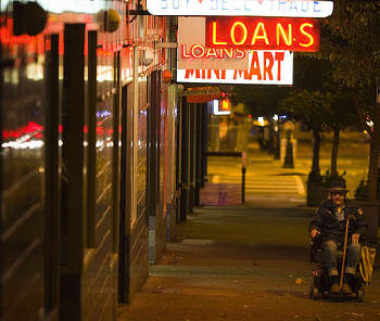 Loan Businesses