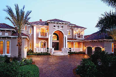 Large Home