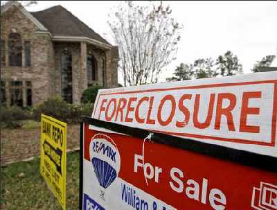 Home Foreclosure For Sale