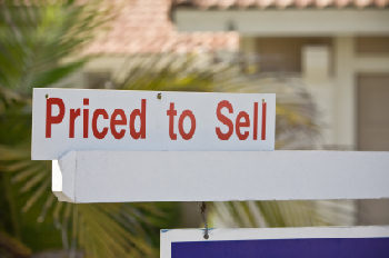 Priced to Sell