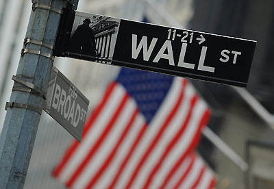 Wall Street
