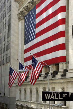 Wall Street