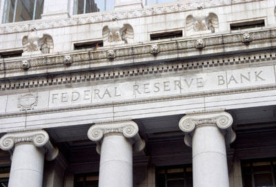 The Federal Reserve