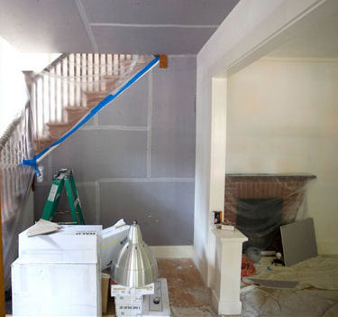Home Renovation