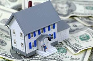 Resale Fees on home purchases