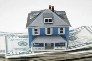 Underwater Home mortgage