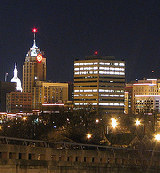 Lansing, Michigan