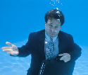 Underwater Homeowner