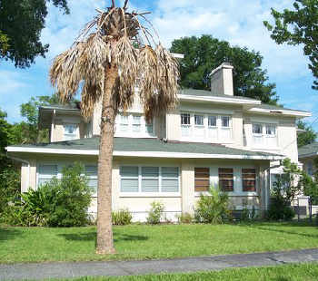 Miami Walk-away Home